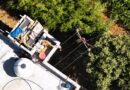 200 Dönüm Tarlayı Kaçak Elektrikle Suladılar!