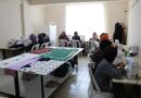 HALİLİYE’DE KADINLARA ÖZEL KURSLARDA YENİ DÖNEM KAYITLARI BAŞLADI