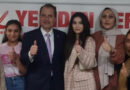 Akçakale’de Yeniden Refah Partisi’nde İstifa Akçakale’de Yeniden Refah Partisi’nde İstifa
