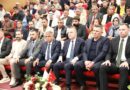Anavatan Partisi Şanlıurfa’da “Milli Birlik” Programı Düzenledi Anavatan Partisi Şanlıurfa’da “Milli Birlik” Programı Düzenledi