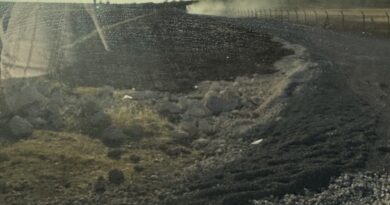 Hilvan’da Beton Santrali Konusu Gündemde Hilvan’da Beton Santrali Konusu Gündemde