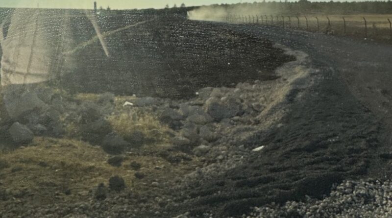 Hilvan’da Beton Santrali Konusu Gündemde Hilvan’da Beton Santrali Konusu Gündemde