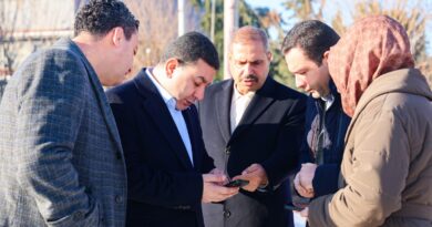 BAŞKAN ÖZYAVUZ: SPOR’U VE SANATI YAŞAM BİÇİMİ EDİNEN BİR GENÇLİK İÇİN ÇALIŞIYORUZ BAŞKAN ÖZYAVUZ: SPOR’U VE SANATI YAŞAM BİÇİMİ EDİNEN BİR GENÇLİK İÇİN ÇALIŞIYORUZ