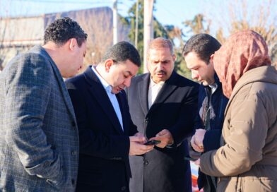 BAŞKAN ÖZYAVUZ: SPOR’U VE SANATI YAŞAM BİÇİMİ EDİNEN BİR GENÇLİK İÇİN ÇALIŞIYORUZ BAŞKAN ÖZYAVUZ: SPOR’U VE SANATI YAŞAM BİÇİMİ EDİNEN BİR GENÇLİK İÇİN ÇALIŞIYORUZ