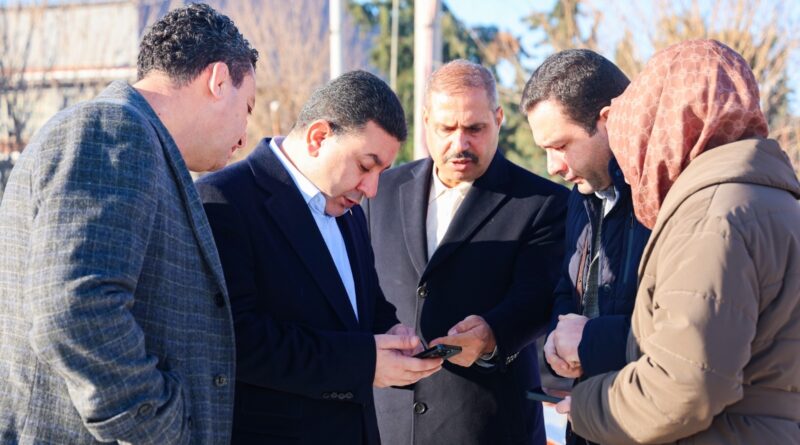 BAŞKAN ÖZYAVUZ: SPOR’U VE SANATI YAŞAM BİÇİMİ EDİNEN BİR GENÇLİK İÇİN ÇALIŞIYORUZ BAŞKAN ÖZYAVUZ: SPOR’U VE SANATI YAŞAM BİÇİMİ EDİNEN BİR GENÇLİK İÇİN ÇALIŞIYORUZ