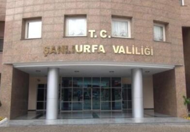 Sulama kanalında kaybolan sürücü Suriye’de bulundu Sulama kanalında kaybolan sürücü Suriye’de bulundu