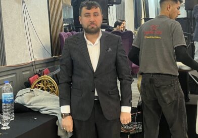 Halil Kaçak ile Rabia Yağcı Dünya Evine Girdi