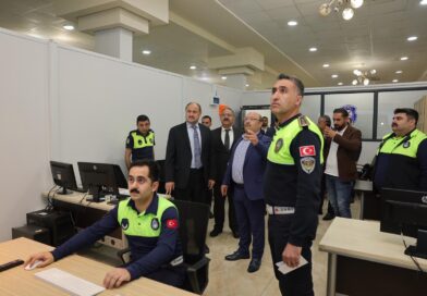 BAŞKAN GÜLPINAR’DAN ZABITAYA NET MESAJ: “DİSİPLİN OLMADAN BAŞARI OLMAZ”