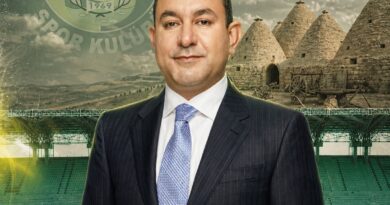 BAŞKAN ÖZYAVUZ: ŞEHRİMİZİN GURURU ŞANLIURFASPOR’UMUZUN YANINDAYIZ