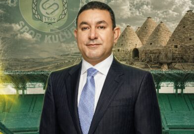 BAŞKAN ÖZYAVUZ: ŞEHRİMİZİN GURURU ŞANLIURFASPOR’UMUZUN YANINDAYIZ