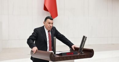 MİLLETVEKİLİ İBRAHİM ÖZYAVUZ’DAN OKULLARDA REHBERLİK VE SAĞLIK VURGUSU