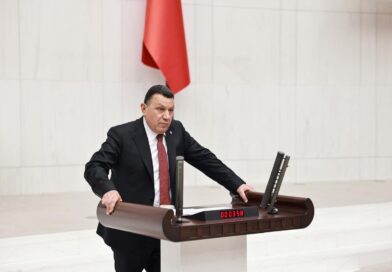 MİLLETVEKİLİ İBRAHİM ÖZYAVUZ’DAN OKULLARDA REHBERLİK VE SAĞLIK VURGUSU