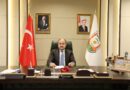 BAŞKAN GÜLPINAR’DAN KURBAN BAYRAMI MESAJI