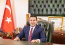 BAŞKAN ÖZYAVUZ: ANNE SEVGİSİ, SEVGİLERİN EN BÜYÜĞÜ, EN KIYMETLİSİDİR BAŞKAN ÖZYAVUZ: ANNE SEVGİSİ, SEVGİLERİN EN BÜYÜĞÜ, EN KIYMETLİSİDİR