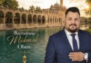 DTKV Ekonomi ve Ticaret Daire Başkanı Mehmet Alma’dan Kurban Bayramı MesajıDTKV Ekonomi ve Ticaret Daire Başkanı Mehmet Alma, Kurban Bayramı dolayısıyla bir kutlama mesajı yayımladı.Alma mesajında şu ifadelere yer verdi:“Kıymetli hemşehrilerim ve değerli dostlarım, mübarek Kurban Bayramı’nızı en içten dileklerimle kutluyorum. Kurban, fedakârlık, paylaşma ve kardeşliğimizin sembolüdür.Bu mübarek günlerde birlik, beraberlik ve yardımlaşmamızı artıralım. Bayramın ülkemize, Türk-İslam âlemine ve tüm insanlığa sağlık, huzur ve bereket getirmesini temenni ediyorum.”