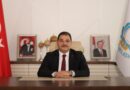BAŞKAN CANPOLAT’TAN 19 MAYIS MESAJIHaliliye Belediye Başkanı Mehmet Canpolat, 19 Mayıs Atatürk’ü Anma, Gençlik ve Spor Bayramı dolayısıyla yayımladığı mesajında, 19 Mayıs ruhunun milletin bağımsızlık iradesini tüm dünyaya gösterdiği tarihi bir dönüm noktası olduğunu ifade etti. BAŞKAN CANPOLAT’TAN 19 MAYIS MESAJIHaliliye Belediye Başkanı Mehmet Canpolat, 19 Mayıs Atatürk’ü Anma, Gençlik ve Spor Bayramı dolayısıyla yayımladığı mesajında, 19 Mayıs ruhunun milletin bağımsızlık iradesini tüm dünyaya gösterdiği tarihi bir dönüm noktası olduğunu ifade etti.