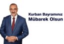 Aslan Ali Bayık’tan Kurban Bayramı Mesajı Aslan Ali Bayık’tan Kurban Bayramı Mesajı