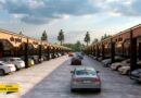 Akçakale’ye Modern Oto Galeri Sitesi Akçakale’ye Modern Oto Galeri Sitesi