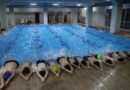 HALİLİYE BELEDİYESİ YAZ SPOR OKULLARINDA YÜZME KURSLARIYLA YAZ DOLU DOLU GEÇİYOR