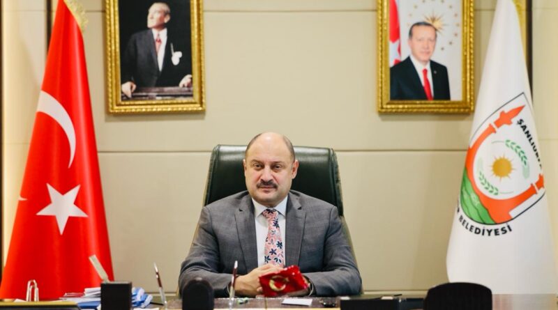 BAŞKAN GÜLPINAR’DAN 24 TEMMUZ GAZETECİLER VE BASIN BAYRAMI MESAJI
