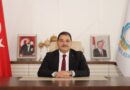 BAŞKAN MEHMET CANPOLAT’TAN 15 TEMMUZ DEMOKRASİ VE MİLLİ BİRLİK GÜNÜ MESAJI