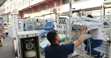 Şanlıurfa’da Ruhsatsız Diş Tedavisine Eş Zamanlı Baskın: İki İş Yeri Mühürlendi