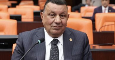 VEKİL ÖZYAVUZ: ELEKTRİK LÜKS DEĞİL, EN TEMEL KAMU HİZMETİDİR