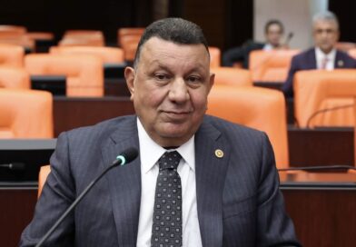 VEKİL ÖZYAVUZ: ELEKTRİK LÜKS DEĞİL, EN TEMEL KAMU HİZMETİDİR