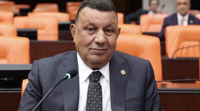 VEKİL ÖZYAVUZ: ELEKTRİK LÜKS DEĞİL, EN TEMEL KAMU HİZMETİDİR