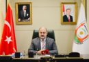 BAŞKAN GÜLPINAR’DAN 15 TEMMUZ DEMOKRASİ VE MİLLÎ BİRLİK GÜNÜ MESAJI