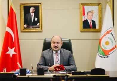 BAŞKAN GÜLPINAR’DAN 15 TEMMUZ DEMOKRASİ VE MİLLÎ BİRLİK GÜNÜ MESAJI