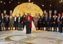 Atilla ve Kahraman Ailesinin Mutlu Günü