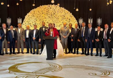 Atilla ve Kahraman Ailesinin Mutlu Günü Atilla ve Kahraman Ailesinin Mutlu Günü