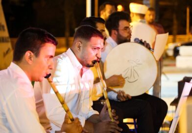 HARRAN’DA 15 TEMMUZ ÇEŞİTLİ ETKİNLİKLERLE KUTLANDI 