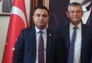 Yeni Parti Şanlıurfa İl Başkanlığı İçin Av. İbrahim Halil Alagöz’ün Adı Öne Çıkıyor