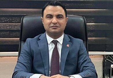 Av. İbrahim Halil Alagöz: “İl Başkanlığı Bir Makam Değil, Şanlıurfa İçin Büyük Bir Sorumluluktur” Av. İbrahim Halil Alagöz: “İl Başkanlığı Bir Makam Değil, Şanlıurfa İçin Büyük Bir Sorumluluktur”